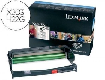 Fotoconductor kit lexmark x203h22g