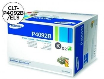 Toner samsung negro clp310/315/clx3170/3175 capacidad 3000 pag