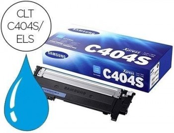 Toner samsung c404s xpress sl c430 / c480 cian 1.000 pag