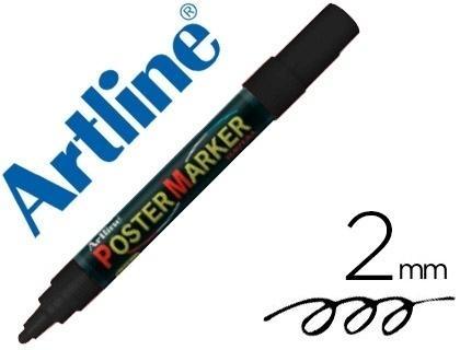 Rotulador Artline Poster Marker VARIAS MEDIDAS / COLORES