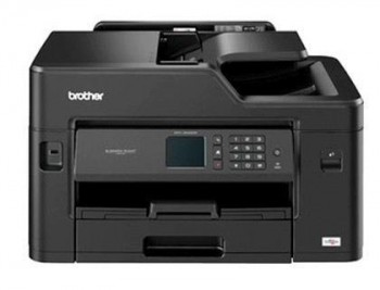 Equipo multifuncion brother mfc-j5330dw tinta color 22ppm/20ppm copiadora escaner fax a4 impresora d