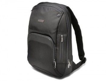 "Maletin kensington triple trek backpack para portatil de 14 "" y ultrabook color negro 430x310x100 