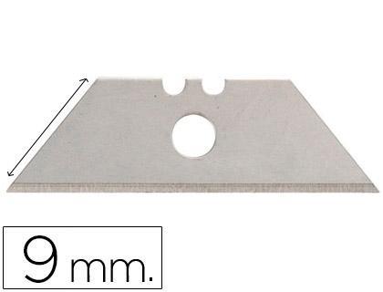 Repuesto cuter q-connect blister de 10 unidades para cuter kf16818