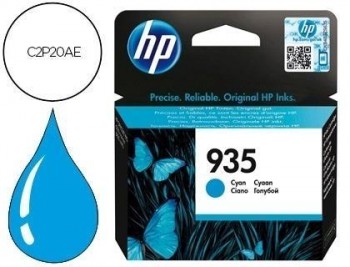 Ink-jet hp 935 ojp 6230 / 6830 cian -430 pag-