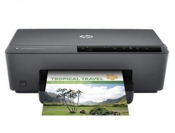 Impresora hp officejet pro 6230 eprinter tinta color 24 ppm / 24 ppm 256 mb usb 2.0 225 h