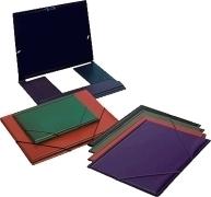 ESD CARP.GOMAS BOLSA FOLIO NG. 73009