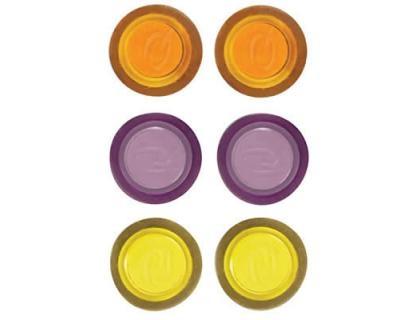 IMAN NOBO PACK DE 6 UNIDADES COLORES SURTIDOS