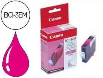 Ink-jet canon bci-3em bjc3000 6000 6100 6200 6500,s400 450 500 520 530 600 630 750 4500 6300 i550 85