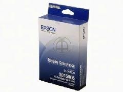 Epson Cinta Impr. DLQ3000/DLQ3000+/DLQ3500 Negro