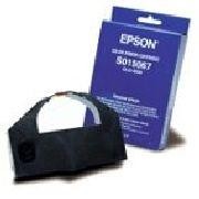 Epson Cinta Impr. DLQ3000/DLQ3000+/DLQ3500 color