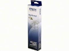 Epson Cinta Impr. LQ630/LQ630S 24 agujas