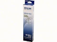 EPSON CINTA NEGRO NYLON LQ-300/300C/300+II/350/500/550/570/570+/580/800/850/870