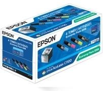 EPSON BOTE RESIDUAL ACULASER C/9200D3TNC/9200DN/9200DTN/9200 C13S050478