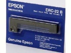 Epson Cinta Impr. M180/M190 negro