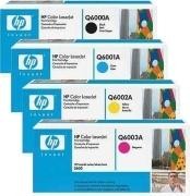 HEWLETT PACKARD BOTE RESIDUAL 30.000 PAGINAS LASERJET COLOR CE254A