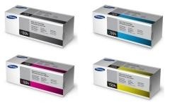 Samsung Toner CLP-500 cián (5.000 copias) CLP-500D5C