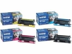 Brother Toner HL720/730/730+/760/ Fax 8000P/8060P/MFC9000/MFC9050/MFC9550/MFC9060 TN-200
