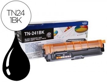 BROTHER TONER NEGRO HL3140CW/HL3150CDW/DCP9020CDW/DCP91010