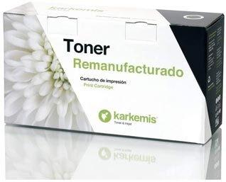HP TONER CIAN LASERJET M454 COMPATIBLE - Nº 415X