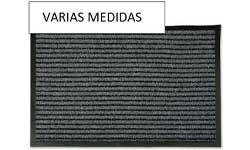ALFOMBRAS Y VADES