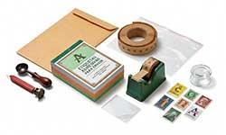 ACCESORIOS DE CORREO