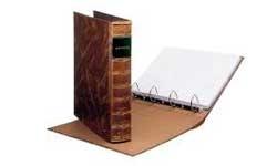 ALBUMES Y FICHEROS