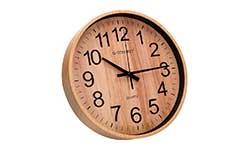RELOJES DE OFICINA