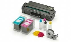 CONSUMIBLES COMPATIBLES