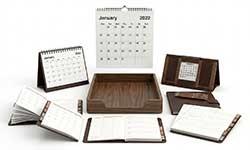 CALENDARIOS Y BLOQUES BUFETE