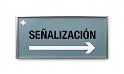 SEÑALIZACIÓN
